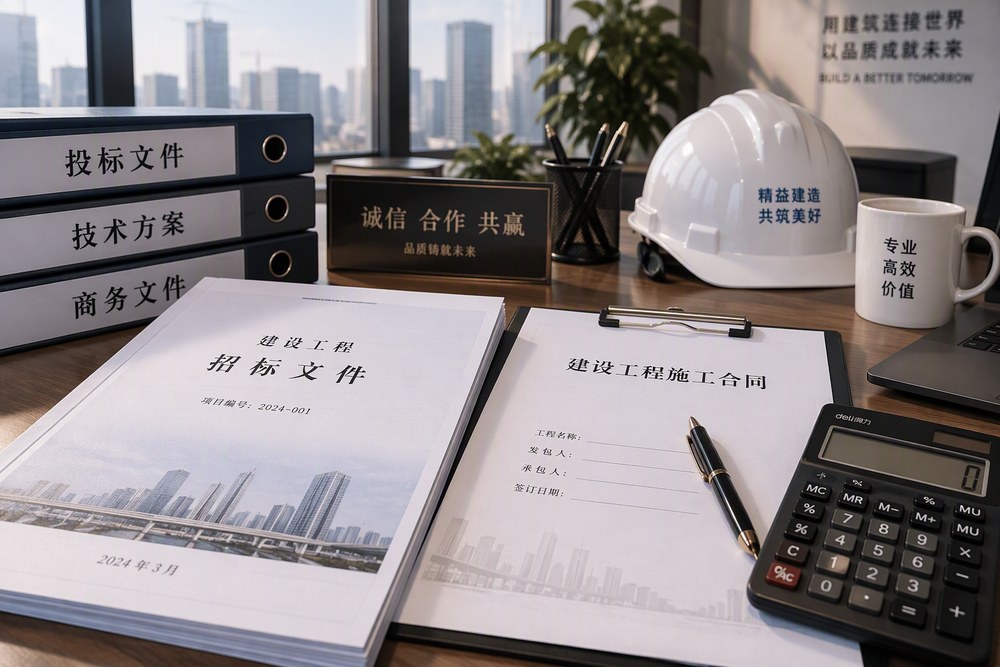 低价中标之后：弱电工程行业的成本困局与破局思路